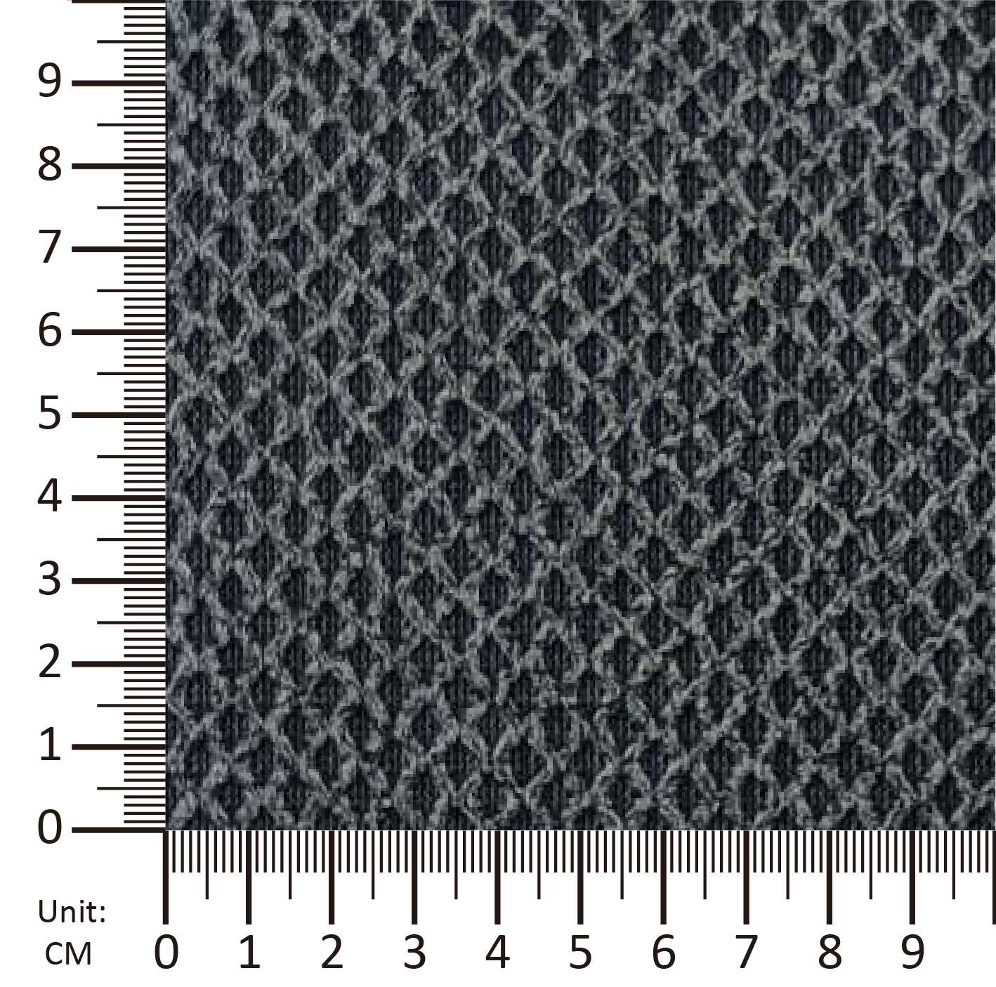 Heathered Air Mesh (KS-DM2181)-image