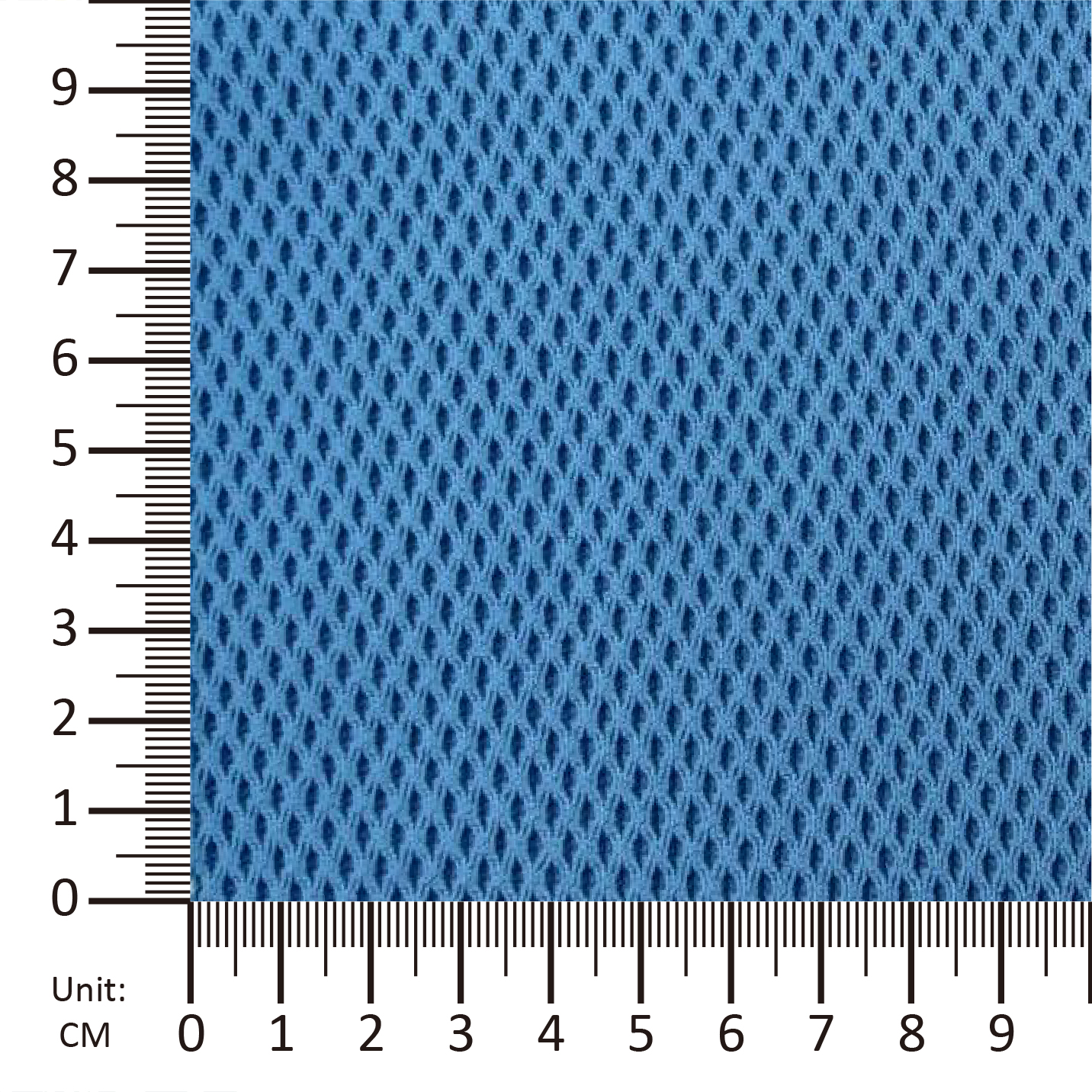 Stretched Air Mesh (KS-DM4117)-image