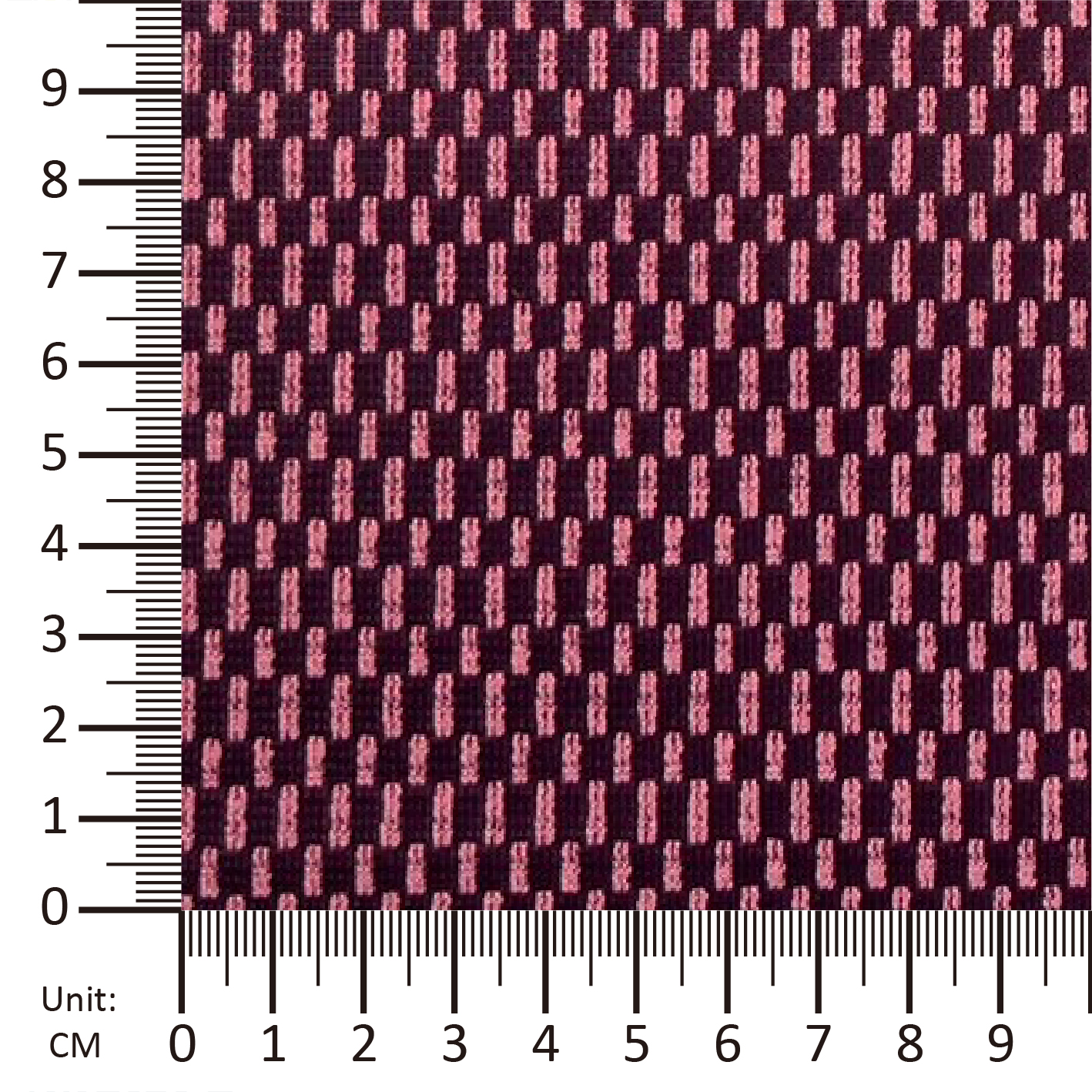 Recycled Jacquard Air Mesh (KS-DM5021R)-image