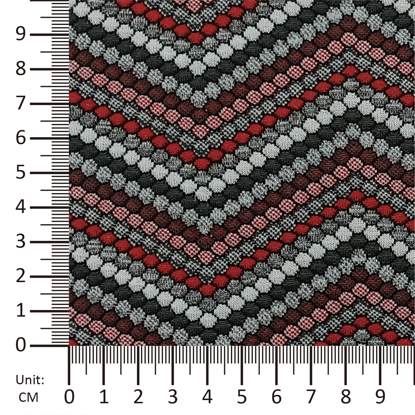 Jacquard Knits (KS-KC3092)-image