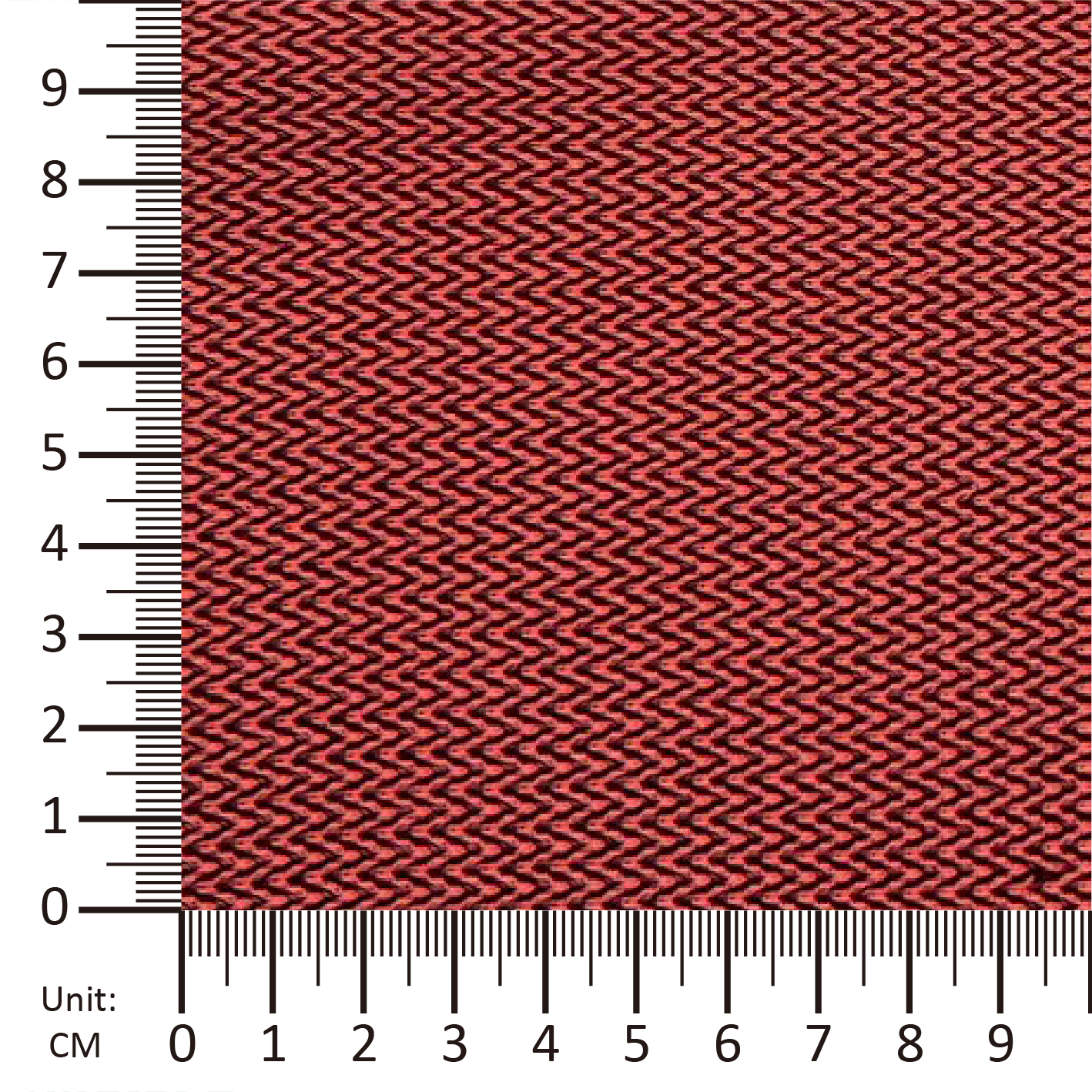Recycled 2-Tone Knits (KS-KW2298R)-image
