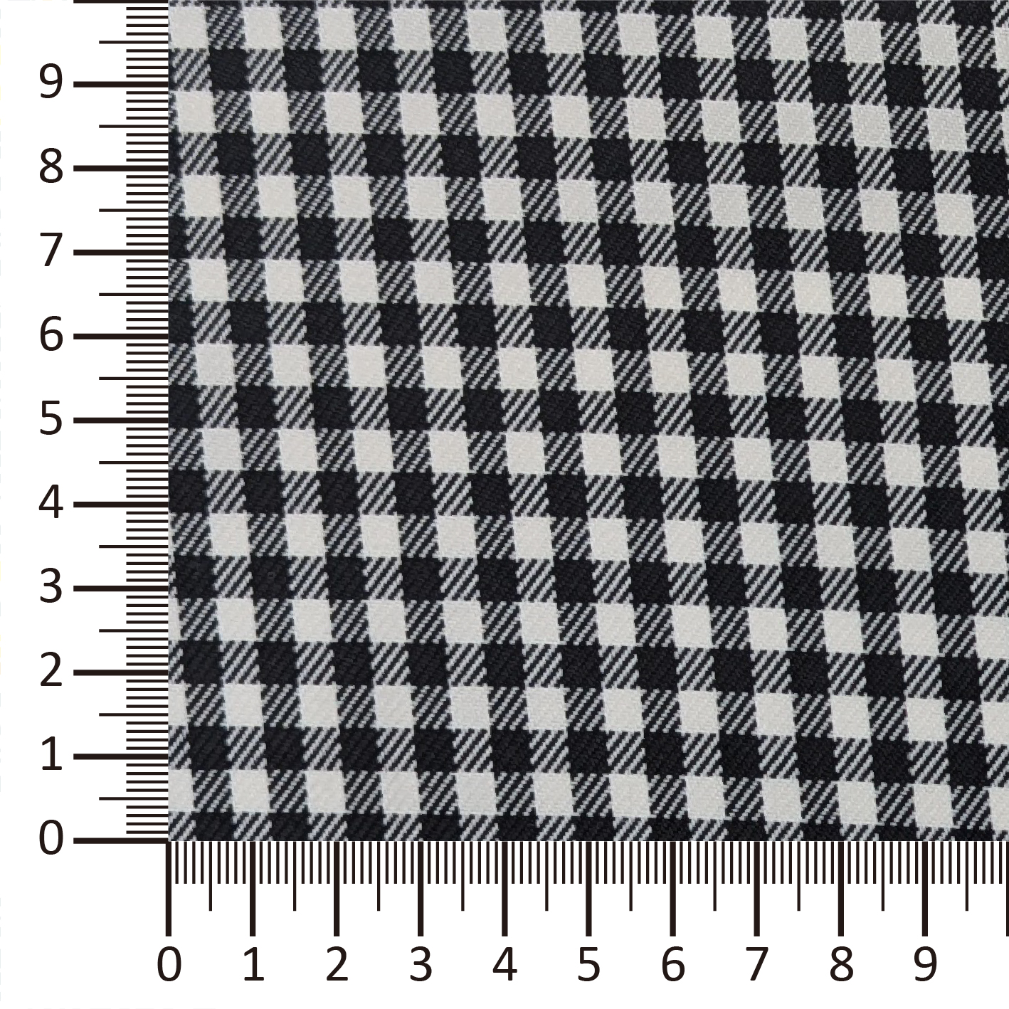 Checkered Woven (KS-SMP123PU)-image