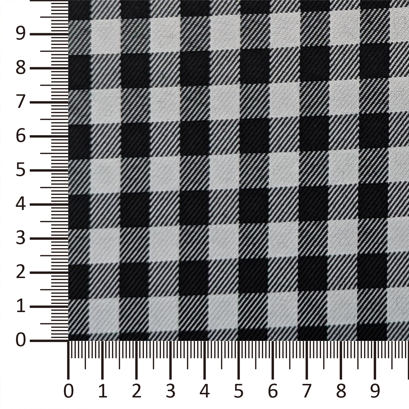 Checkered Woven (KS-SMP124PU)-image
