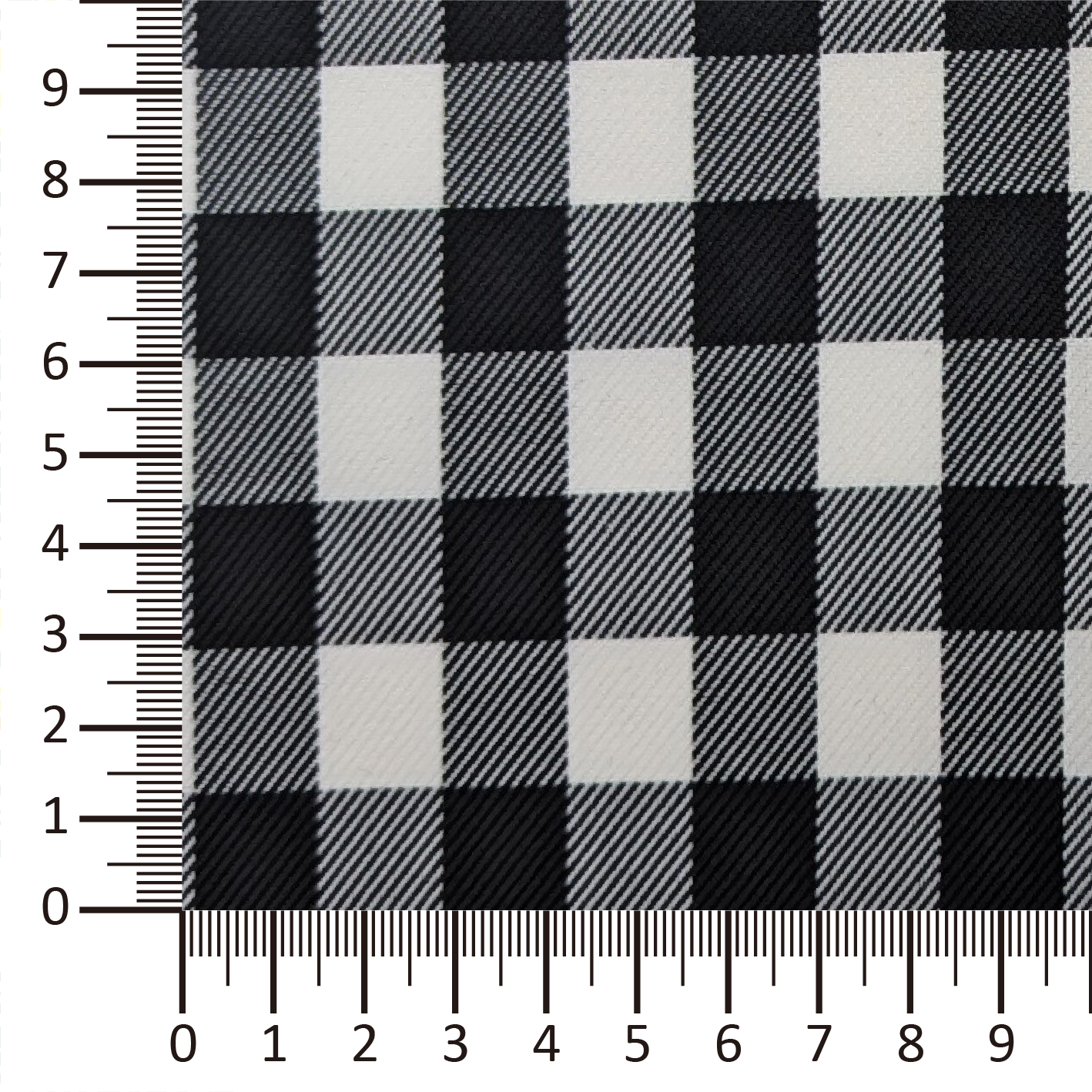Checkered Woven (KS-SMP125PU)-image