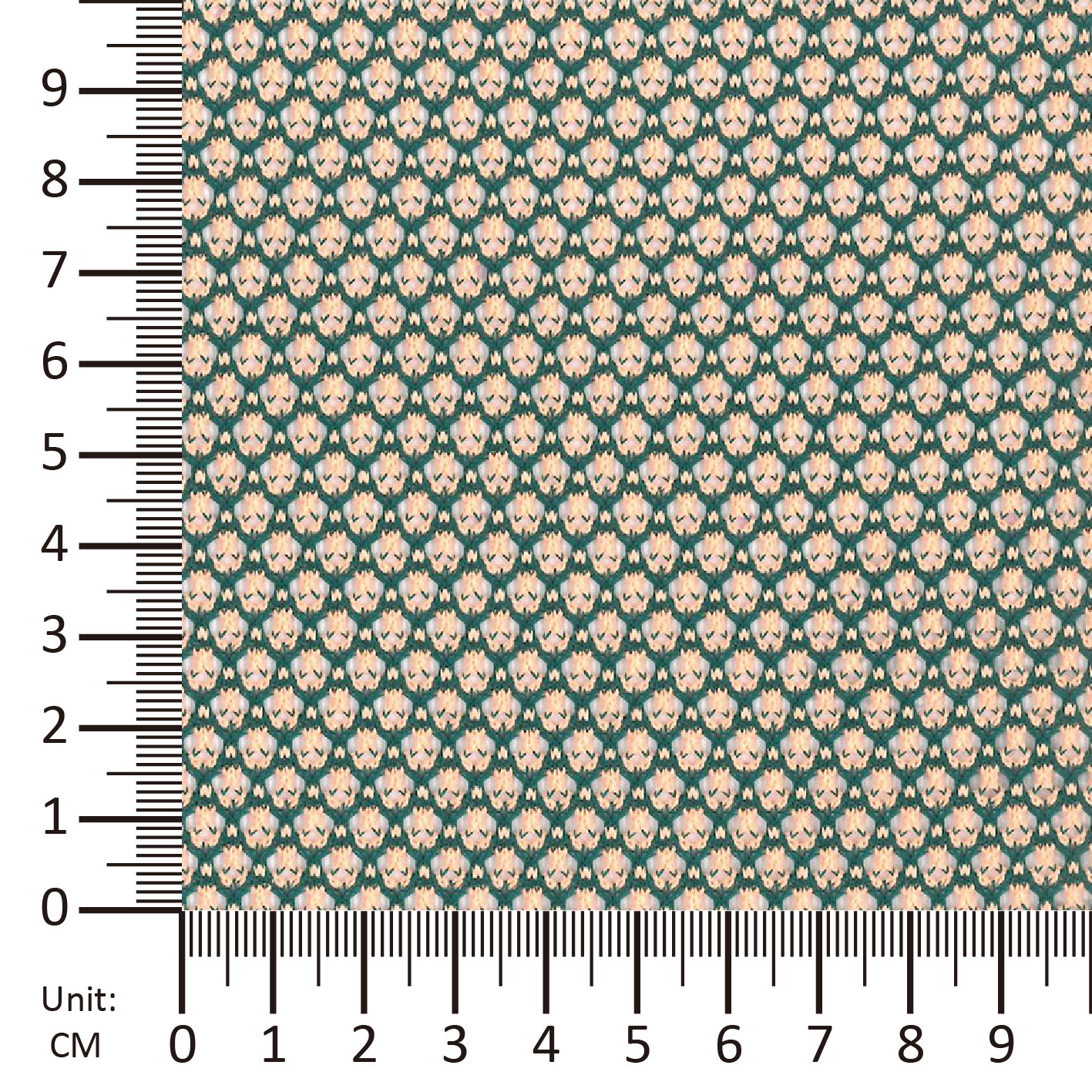 Recycled 2-Tone Knits (KS-KW2264R)-image