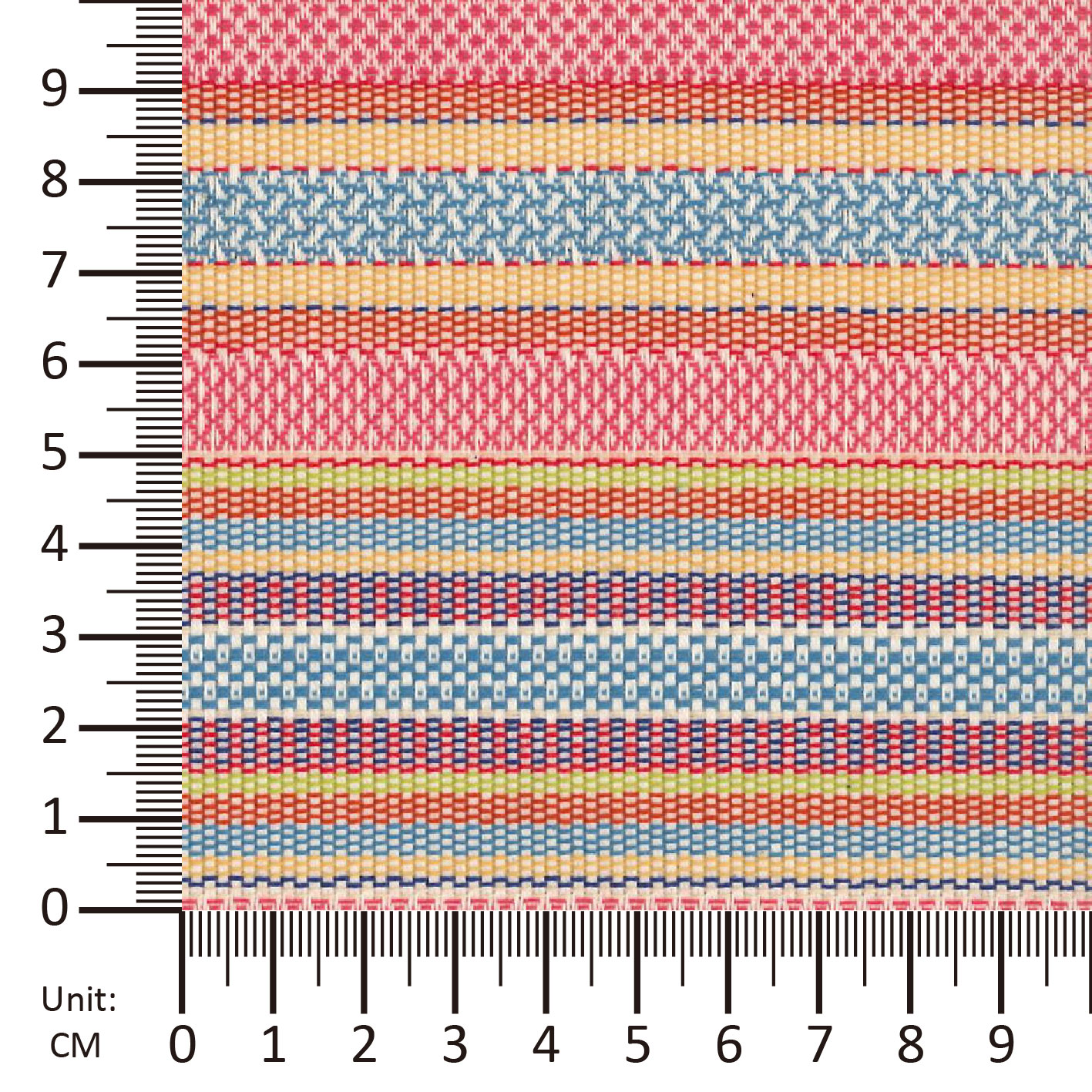 Navajo Woven (KS-NA2020-A)-image