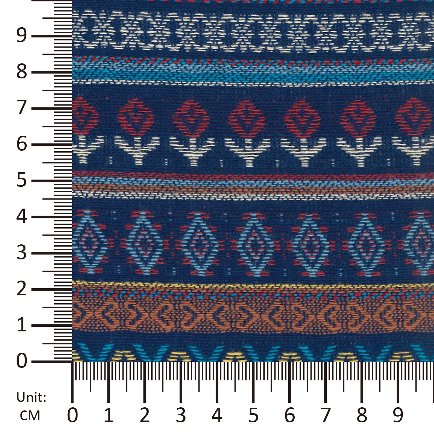 Navajo Woven (KS-NA2023)-image