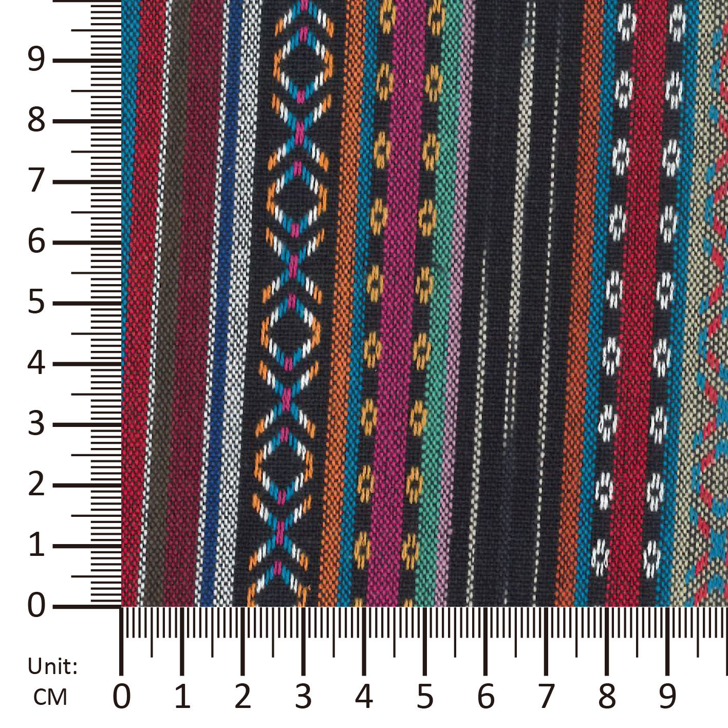 Navajo Woven (KS-NA2026)-image