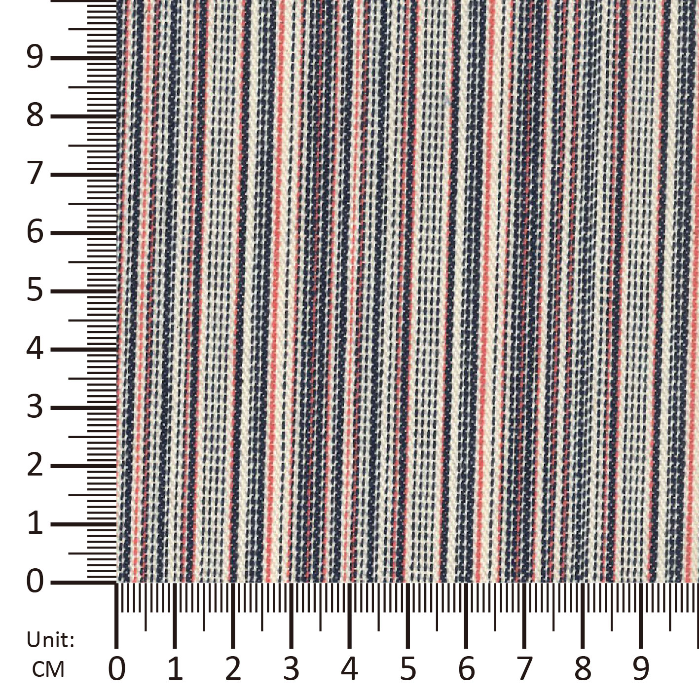 Stripe Woven (KS-VH7431)-image