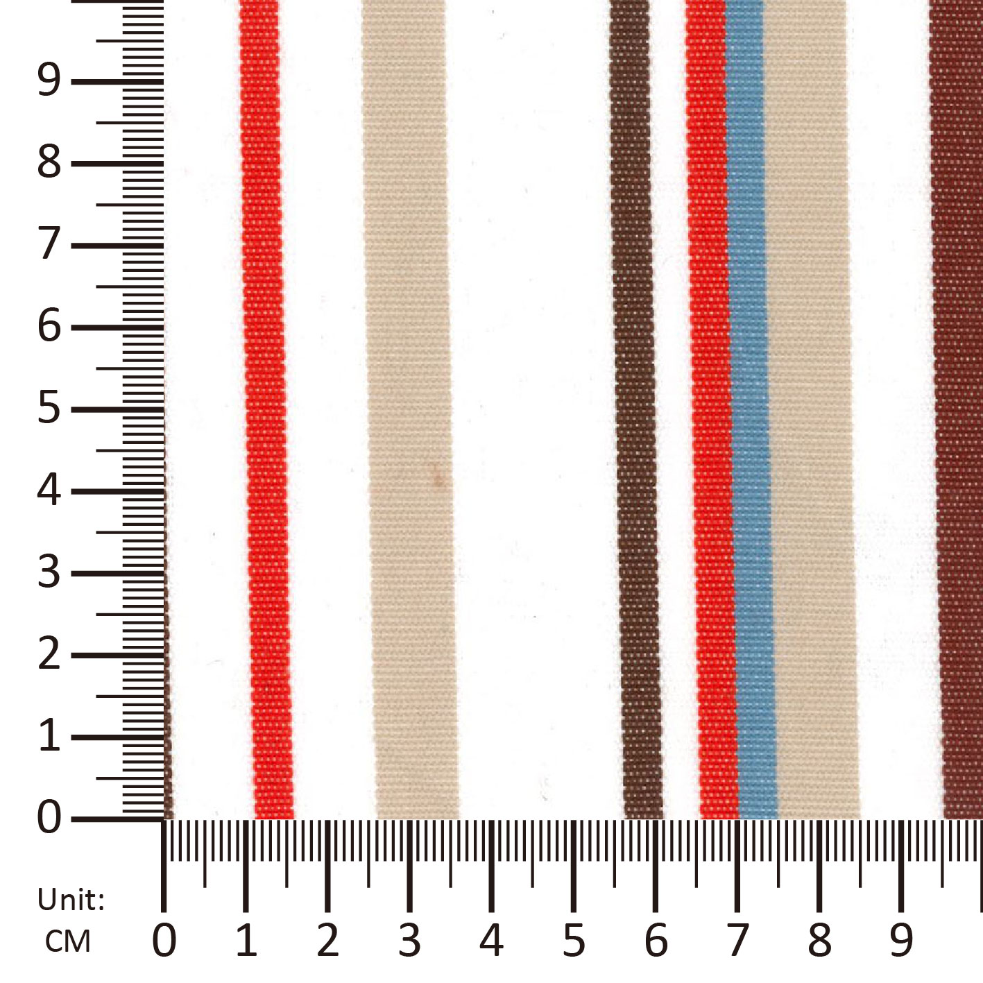 Stripe Woven (KS-VH7440)-image