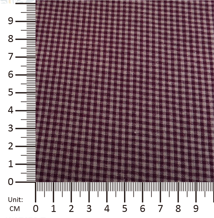 Plaid Woven (KS-CA2318PU)-image