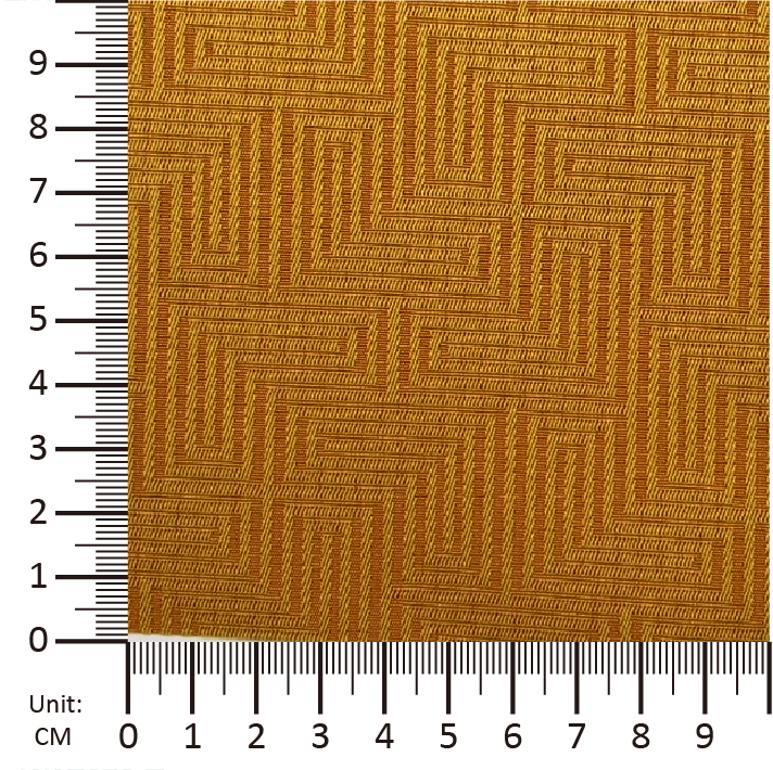 Jacquard Woven (KS-JA3394PU)-image