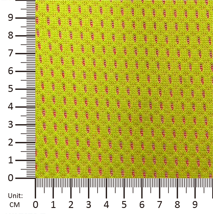 Recycled 2-Tone Knits (KS-KW2289R)-image