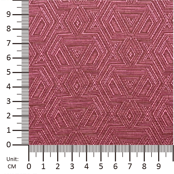 Jacquard Woven (KS-JA3395PU)-image