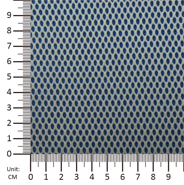 2-Tone Air Mesh (KS-DM2183)-image