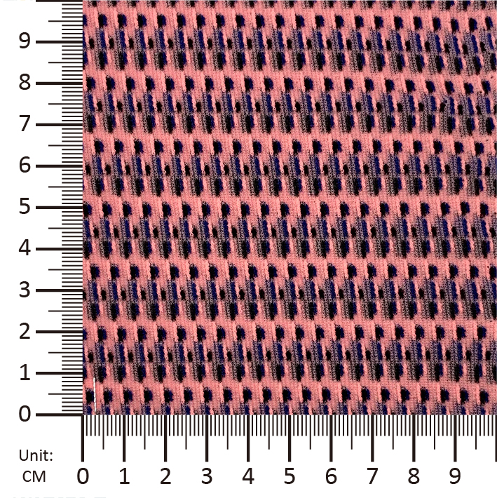 3-Tone Air Mesh (KS-DM2182)-image