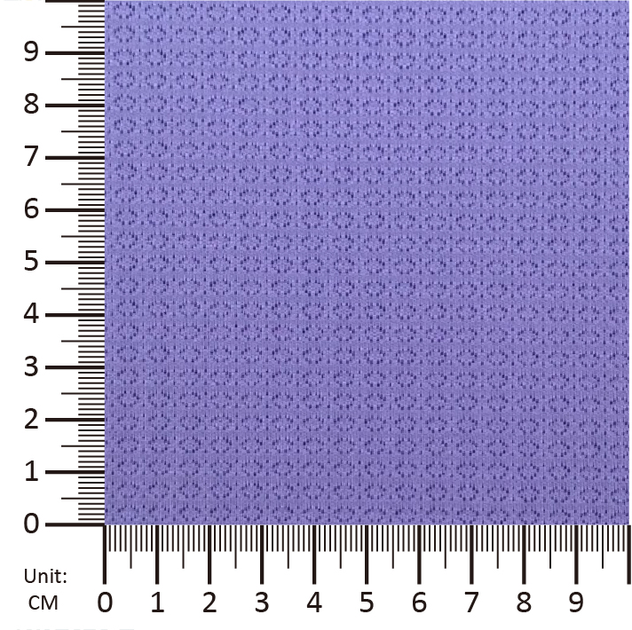 Recycled StretchAir Mesh (KS-DM3064R)-image