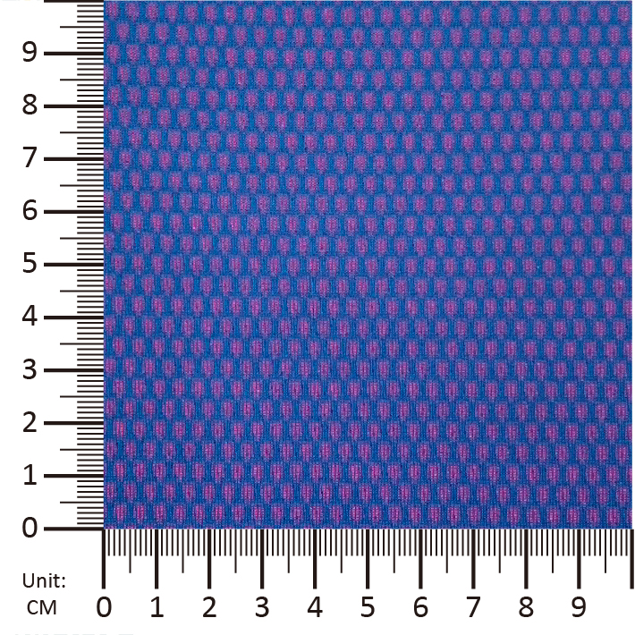 RecycledStretched Knits (KS-KC3088R)-image