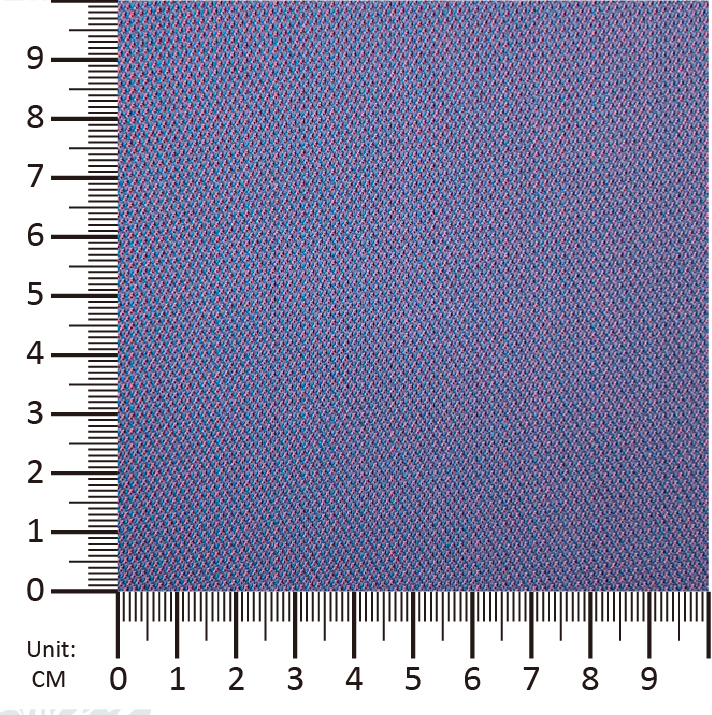 RecycledStretched Knits (KS-KC3089R)-image