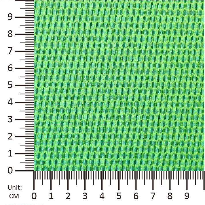 RecycledStretched Knits (KS-KC3091R)-image
