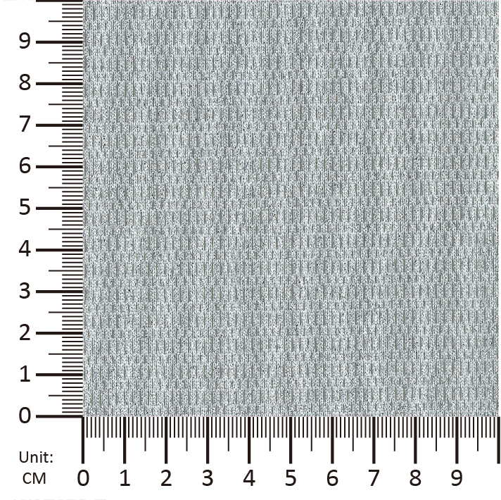 Metallic Air Mesh(KS-DM1512)-image