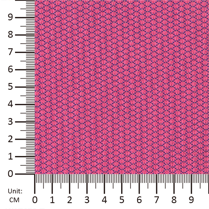 2-Tone Knits(KS-KW2275)-image
