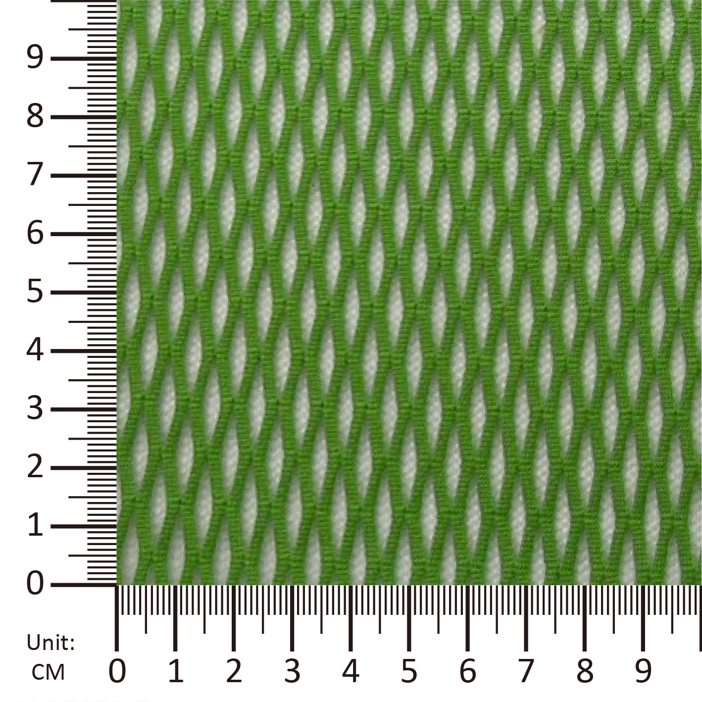 Recycled 2-Tone Air Mesh(KS-DM2186R)-image
