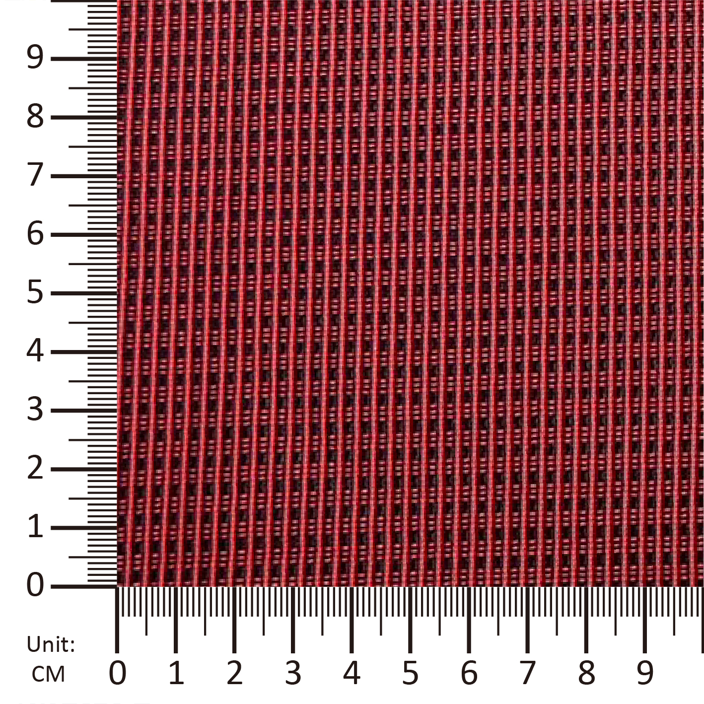Recycled 2-Tone Air Mesh(KS-DM2188R)-image