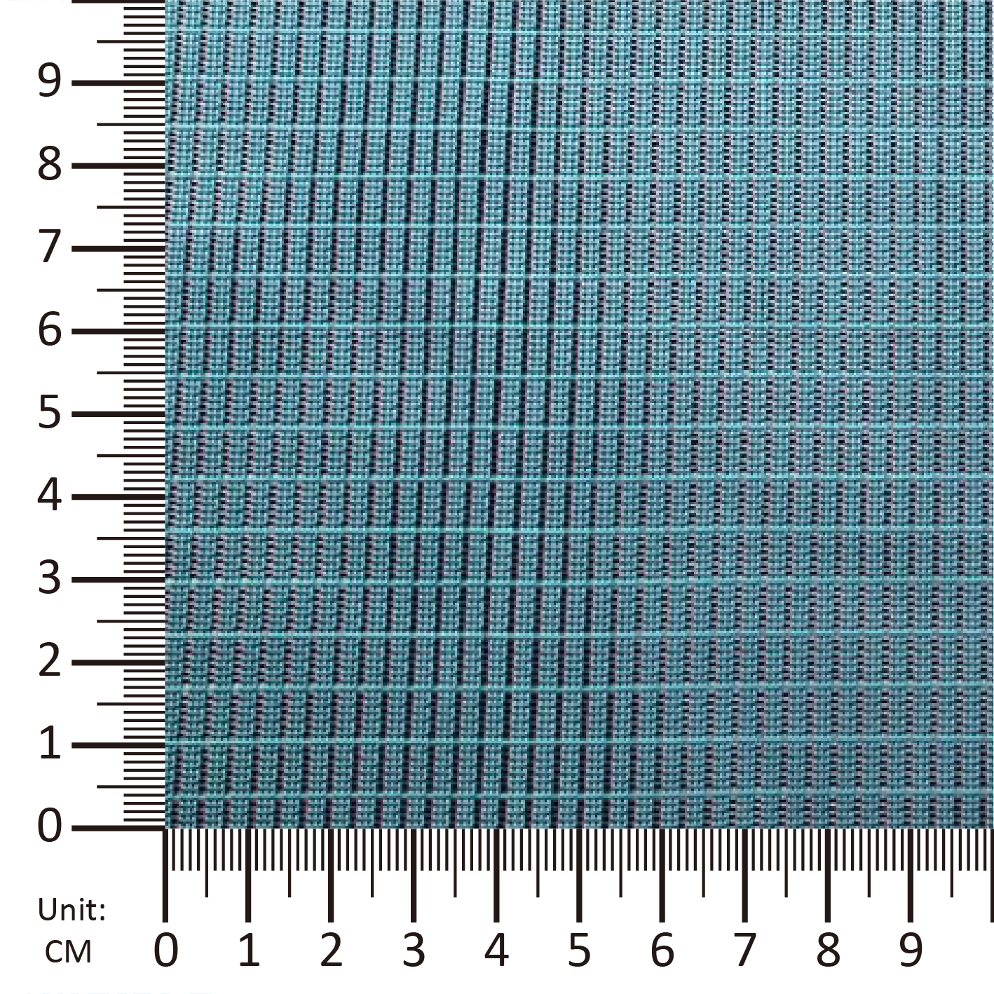Recycled 2-Tone Knits(KS-KW2296R)-image