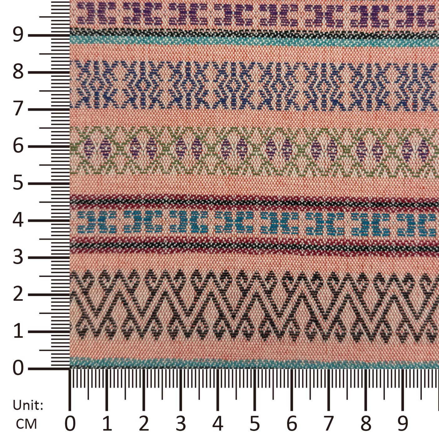 Navajo woven(KS-NA2029)-image